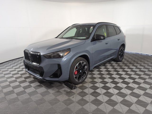 2025 BMW X1 M35i