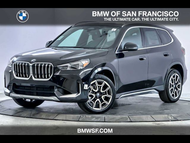 2025 BMW X1 xDrive28i