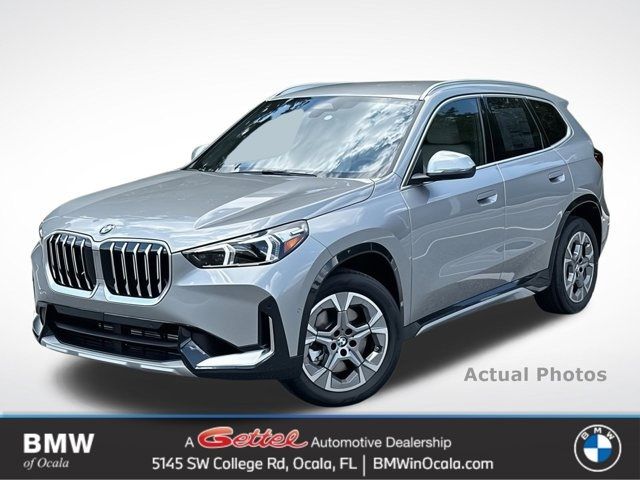 2025 BMW X1 xDrive28i