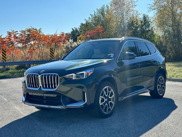 2025 BMW X1 xDrive28i