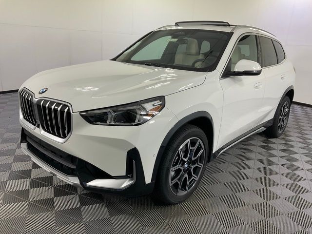 2025 BMW X1 xDrive28i