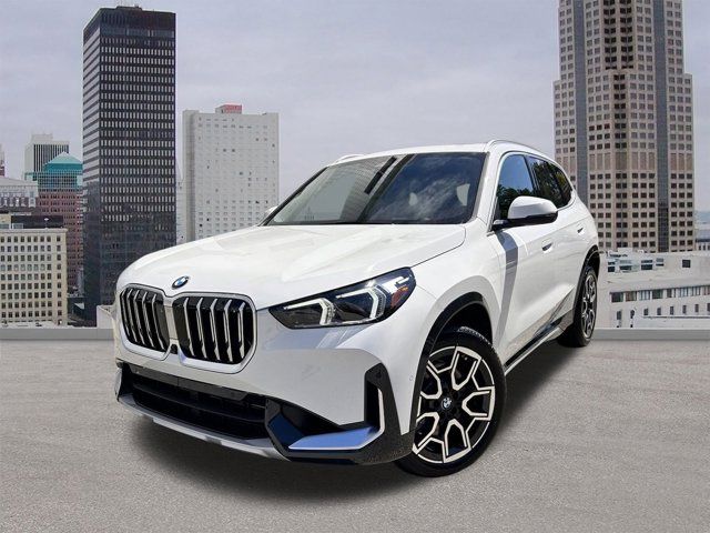 2025 BMW X1 xDrive28i