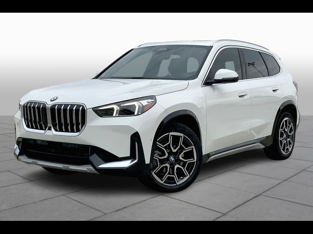 2025 BMW X1 xDrive28i