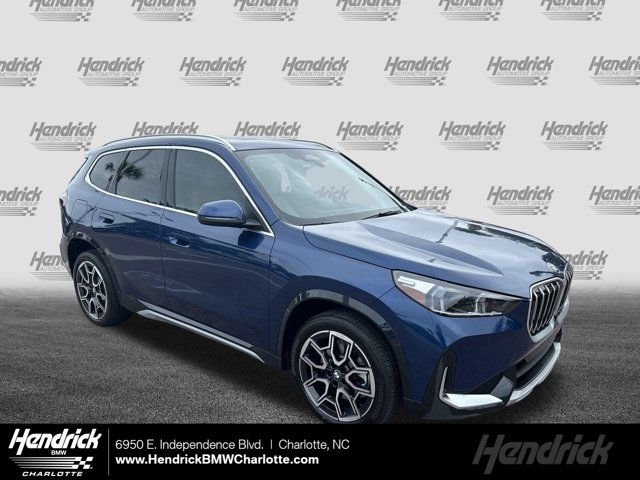 2025 BMW X1 xDrive28i