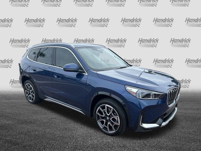 2025 BMW X1 xDrive28i