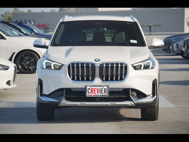 2025 BMW X1 xDrive28i