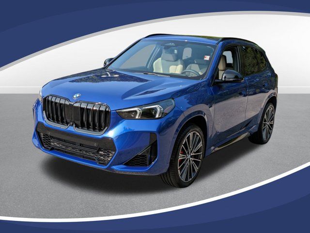 2025 BMW X1 xDrive28i