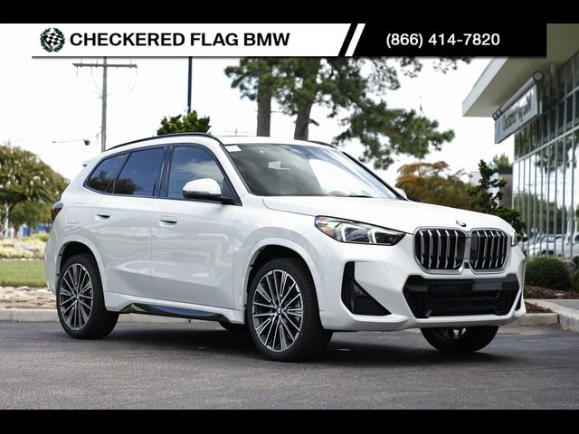 2025 BMW X1 xDrive28i