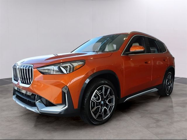 2025 BMW X1 xDrive28i