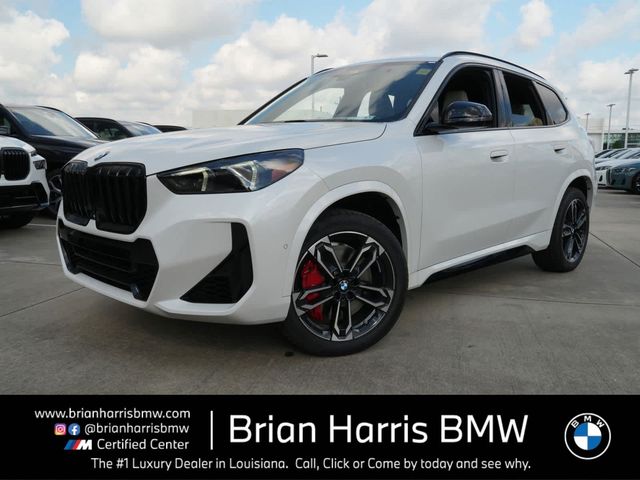 2025 BMW X1 xDrive28i