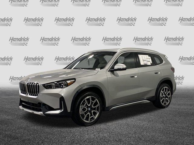 2025 BMW X1 xDrive28i