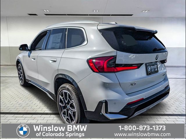 2025 BMW X1 xDrive28i