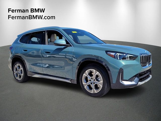 2025 BMW X1 xDrive28i