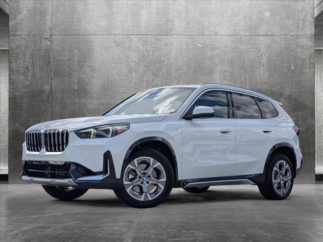 2025 BMW X1 xDrive28i