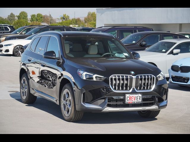 2025 BMW X1 xDrive28i