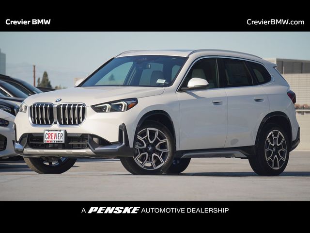 2025 BMW X1 xDrive28i