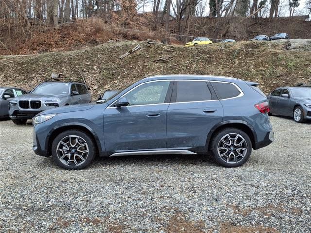 2025 BMW X1 xDrive28i