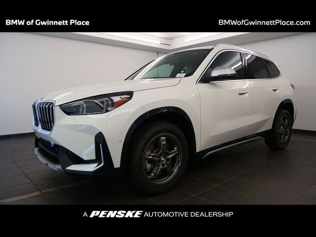 2025 BMW X1 xDrive28i