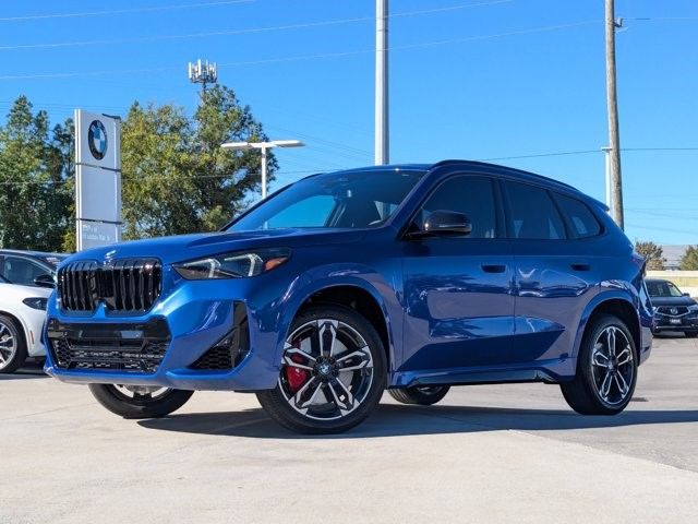 2025 BMW X1 xDrive28i