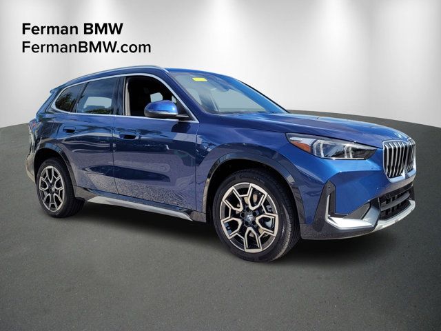 2025 BMW X1 xDrive28i