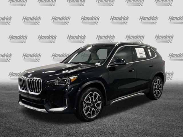 2025 BMW X1 xDrive28i