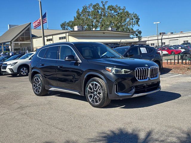 2025 BMW X1 xDrive28i