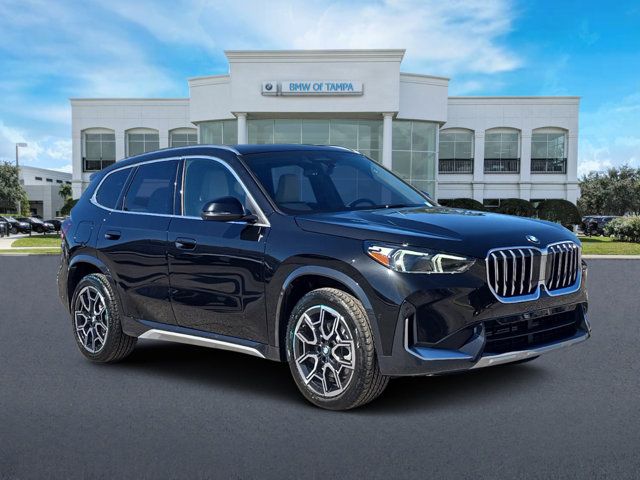 2025 BMW X1 xDrive28i