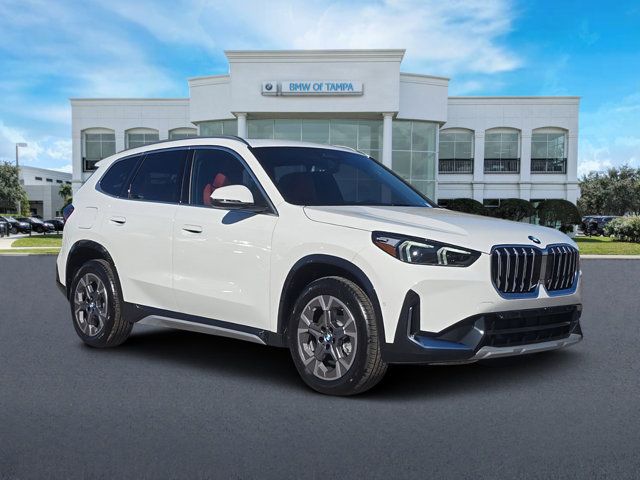 2025 BMW X1 xDrive28i