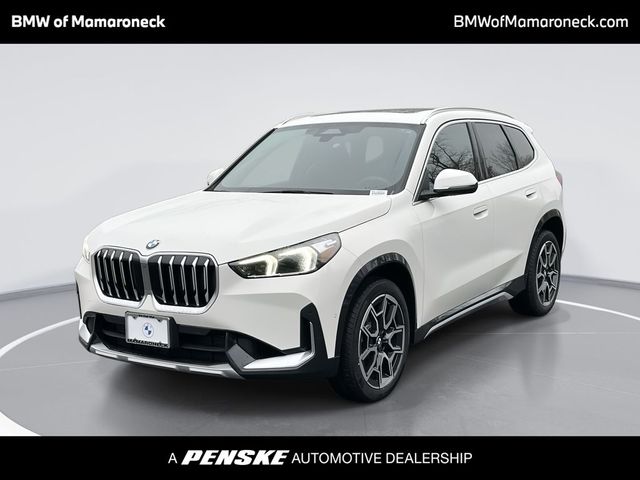 2025 BMW X1 xDrive28i