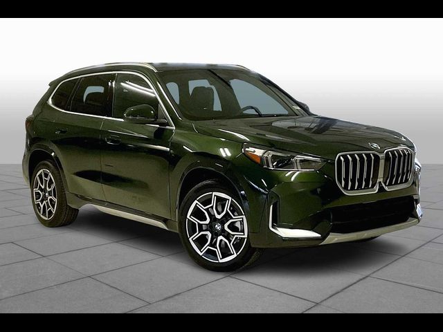 2025 BMW X1 xDrive28i