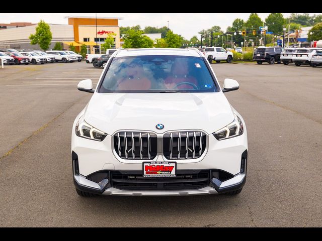 2025 BMW X1 xDrive28i