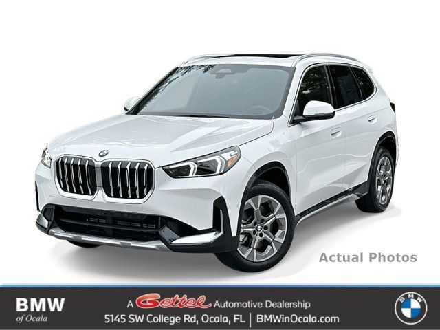 2025 BMW X1 xDrive28i