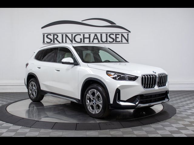 2025 BMW X1 xDrive28i