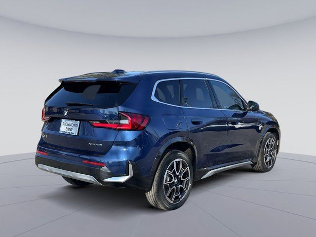 2025 BMW X1 xDrive28i