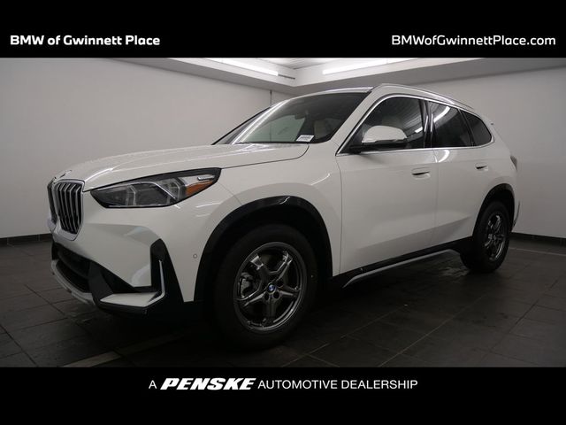 2025 BMW X1 xDrive28i