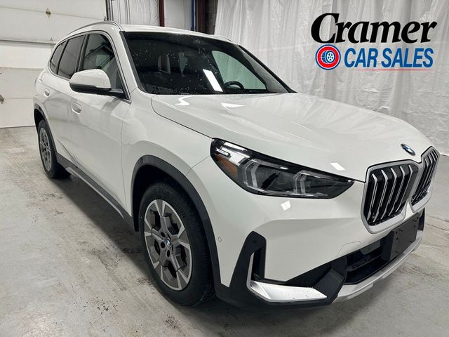 2025 BMW X1 xDrive28i