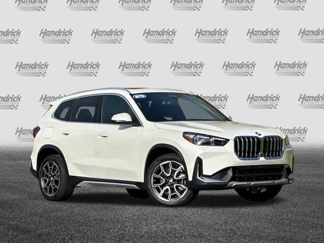 2025 BMW X1 xDrive28i