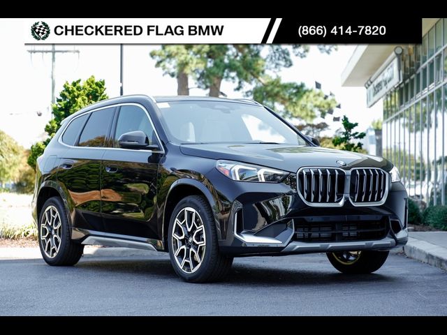 2025 BMW X1 xDrive28i