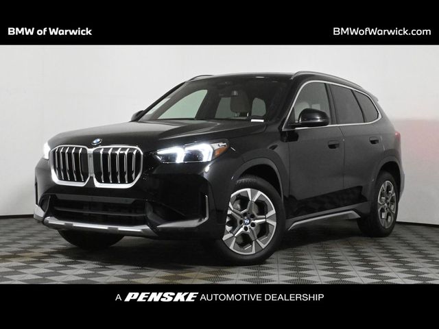 2025 BMW X1 xDrive28i