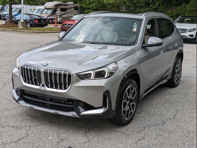 2025 BMW X1 xDrive28i