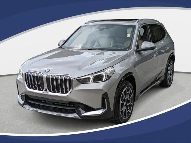 2025 BMW X1 xDrive28i