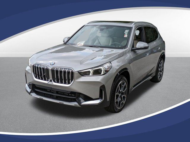 2025 BMW X1 xDrive28i