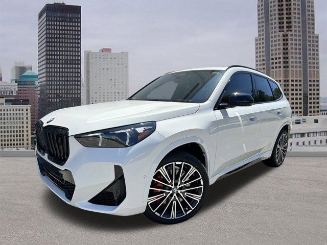 2025 BMW X1 xDrive28i