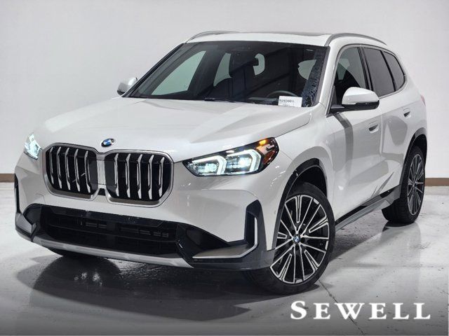 2025 BMW X1 xDrive28i