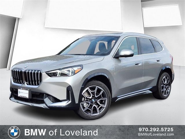 2025 BMW X1 xDrive28i