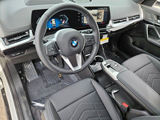 2025 BMW X1 xDrive28i