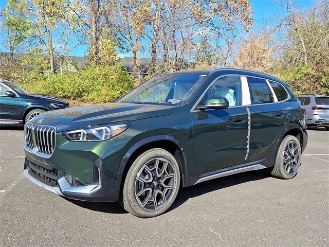 2025 BMW X1 xDrive28i