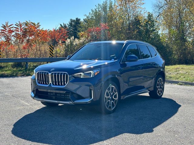 2025 BMW X1 xDrive28i