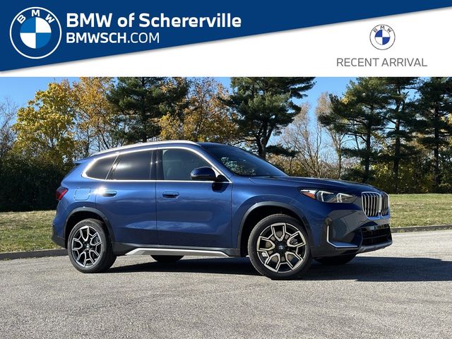 2025 BMW X1 xDrive28i