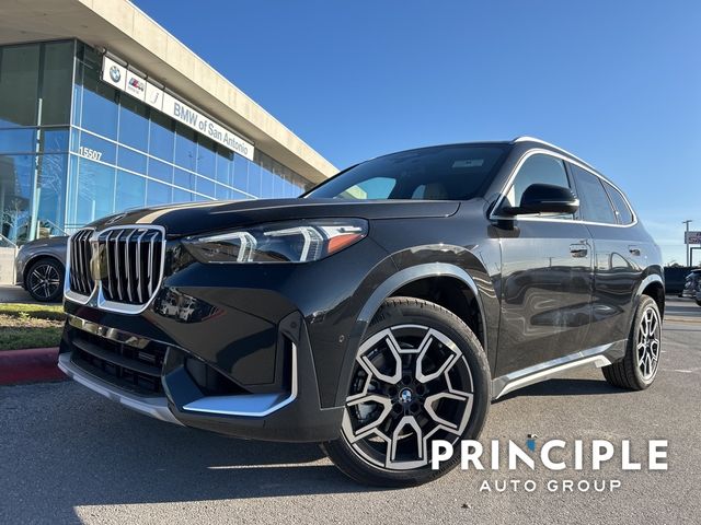 2025 BMW X1 xDrive28i